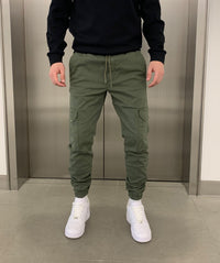 Verde Militar