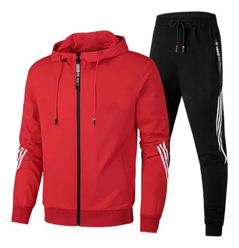 Conjunto Deportivo 2025 – ¡Stock Limitado!