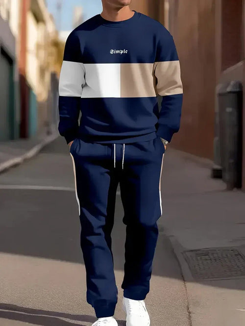 Ciro | Conjunto de Otoño