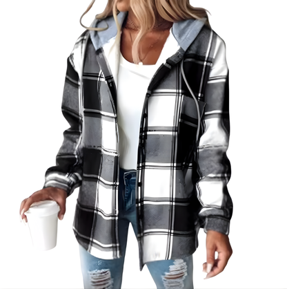 Chaqueta Verónica™ – Tu aliada contra el frio
