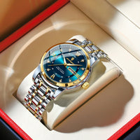 Dorado Azul