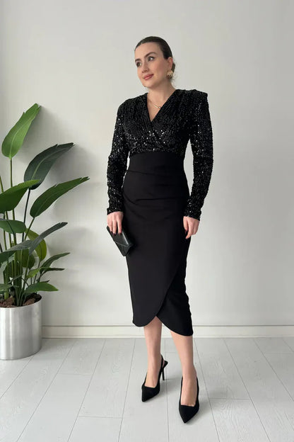 Vestido "Florence"